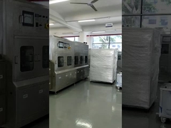 PCBA Temizleme Makinesi SME-6600