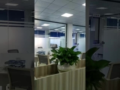 Shenhua elektromekanik ekipman şirketi ürün testi atölyesi