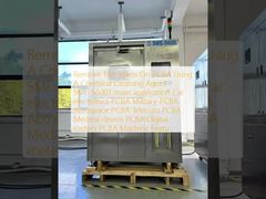 Kimyasal Temizleme Maddesi Kullanarak PCBA Üzerindeki Lekeleri Çıkarın SME-5600T ana uygulama Araç elektroniği PCBA Askeri PCBA Havacılık ve Uzay PCBA Telekom PCBA Tıbbi cihaz PCBA Dijital sayaçlar PCBA Makinesi Featu
