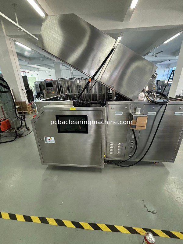 SME-5220 Dalga Lehimleme Fırını Sentetik Palet Alumiun Palet, Paslanmaz Çelik Palet Flux Artık Temizleme Makinesi