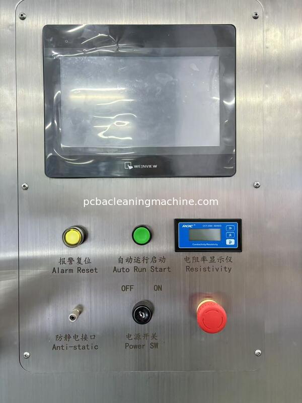 Kimyasal Temizlik Ajansı Kullanılarak PCBA üzerindeki lekeleri kaldırın SME-5600T ana uygulama Otomobil elektroniği PCBA Askeri PCBA Havacılık PCBA Telekom PCBA Tıp cihazı PCBA Dijital sayaçlar PCBA MakineFeatu