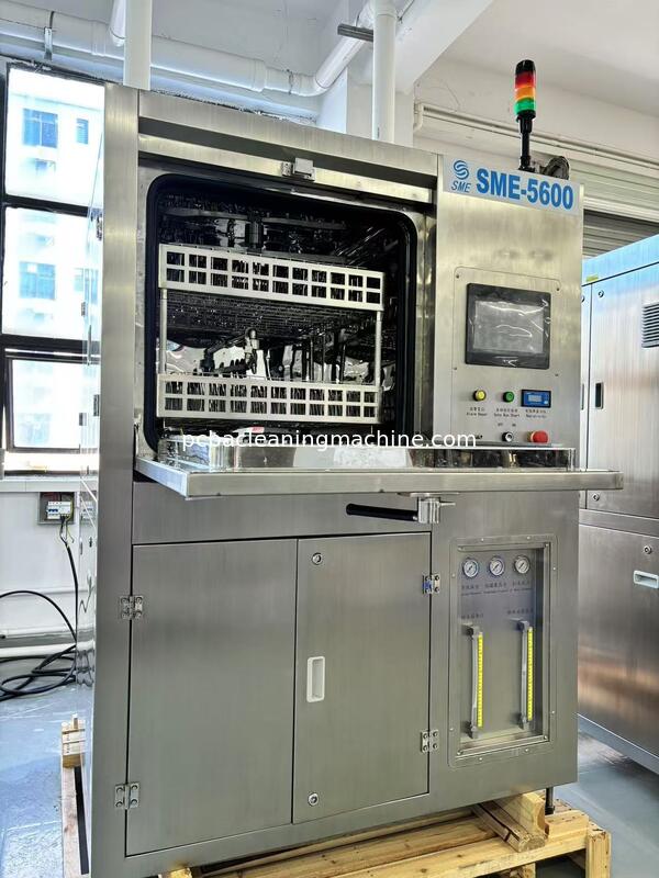 Kimyasal Temizlik Ajansı Kullanılarak PCBA üzerindeki lekeleri kaldırın SME-5600T ana uygulama Otomobil elektroniği PCBA Askeri PCBA Havacılık PCBA Telekom PCBA Tıp cihazı PCBA Dijital sayaçlar PCBA MakineFeatu