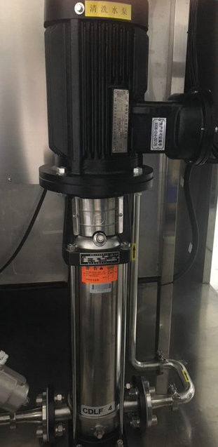 100*100cm Ekran Kartı Boyutu Sıyırma Geliştirme Makinesi 10kg/Cm2 Su Püskürtme Basıncı