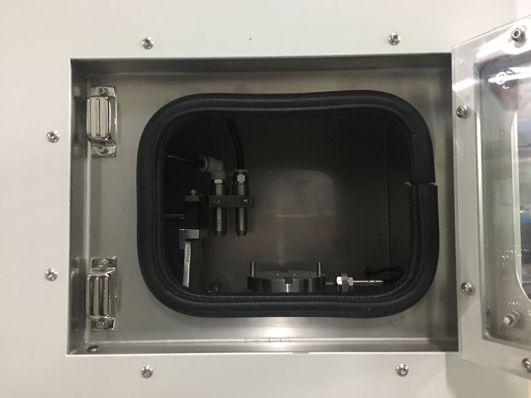 Panasnoic, Fuji, SIMENSE, Yamaha makine nozulları için SMT Nozul Temizleme Makinesi SME 24