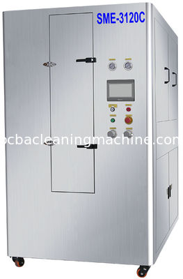 PCB yeşil maske mürekkebi özel temizleme makinesi Naco3 lehim maskesi mürekkebi için sıvı temizleme makinesi